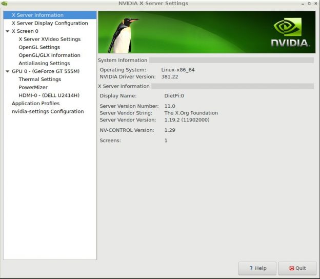 debian nvidia debian nvidia